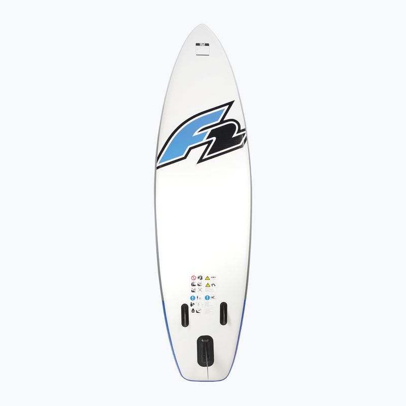 SUP F2 I-Sup Mono 11'5" doska 3