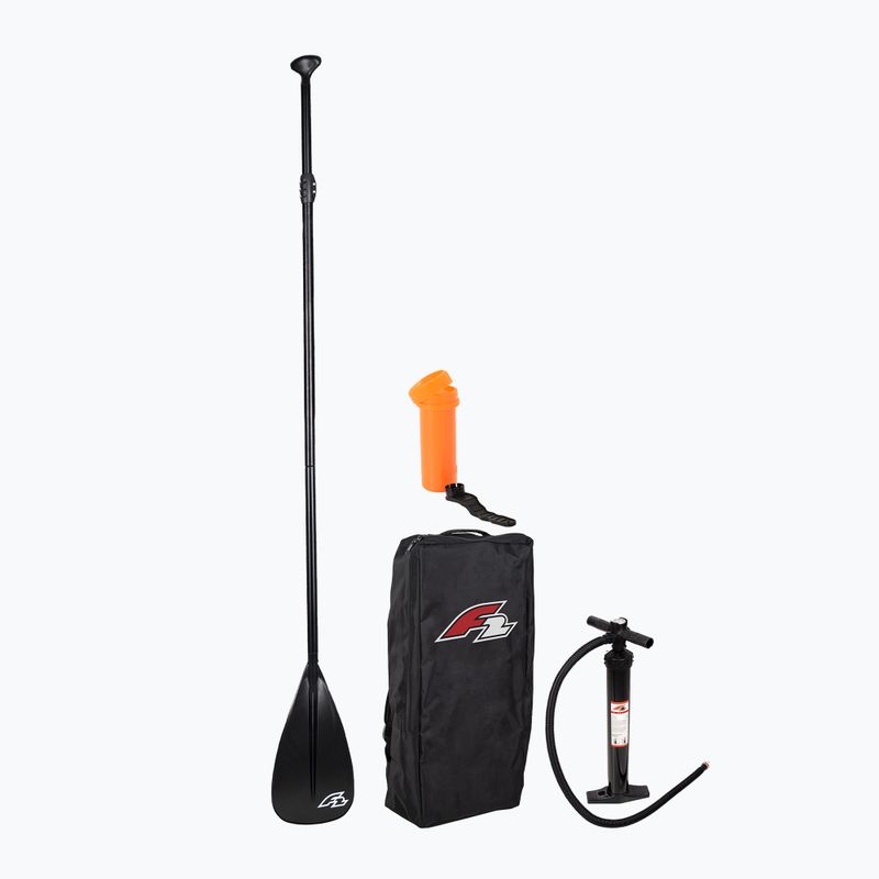 SUP F2 I-Sup Mono 11'5" doska 6
