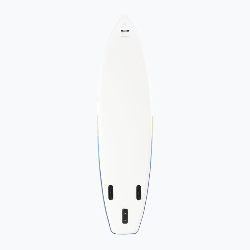 SUP F2 Line Up 10'5" modrý 3