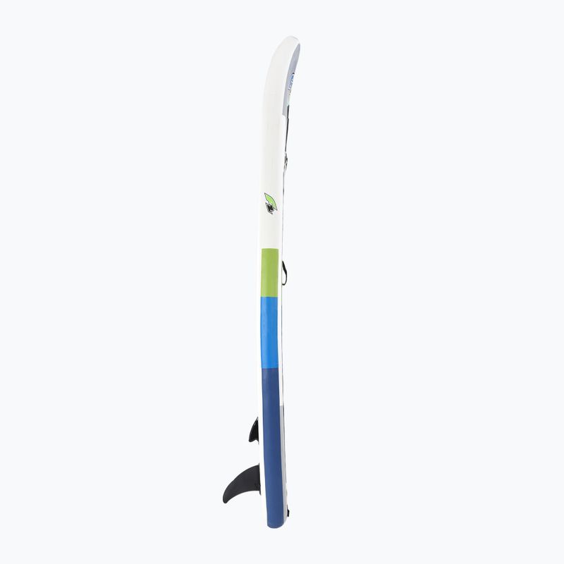 SUP F2 Line Up 10'5" modrý 4