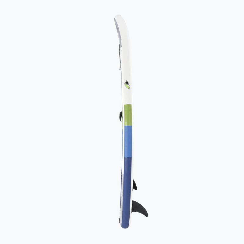 SUP F2 Line Up 10'5" modrý 5
