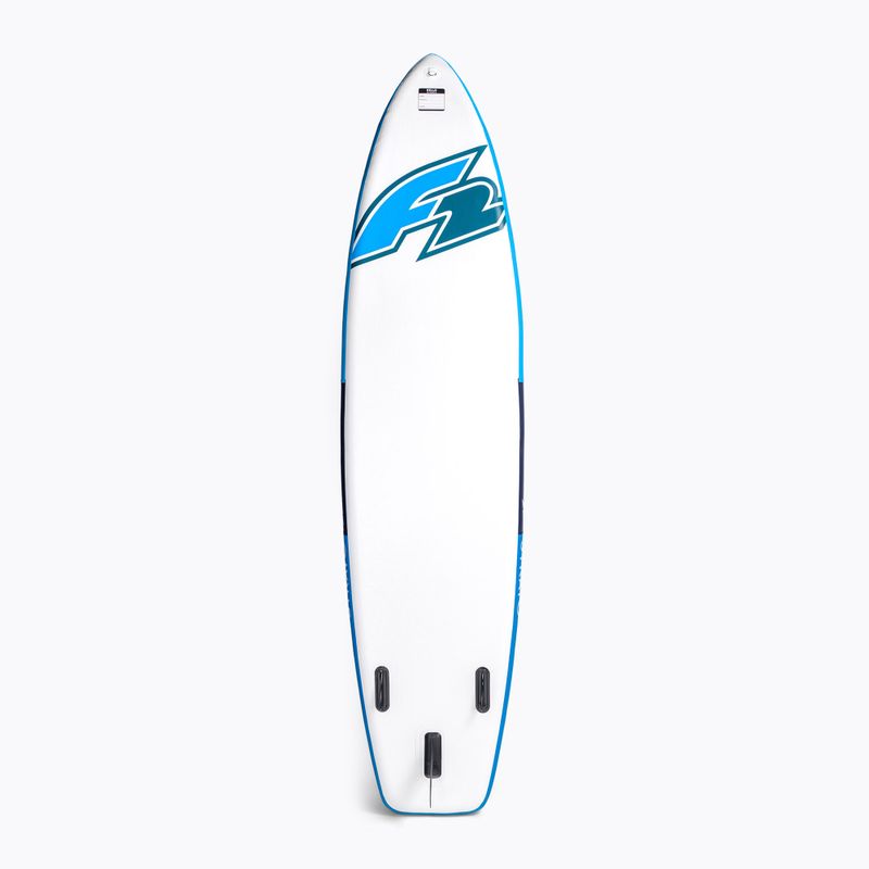 SUP doska F2 Strato Combo 11'6" modrá 801021 4
