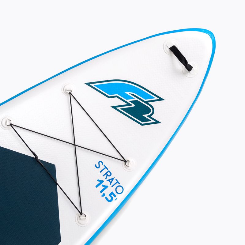 SUP doska F2 Strato Combo 11'6" modrá 801021 7