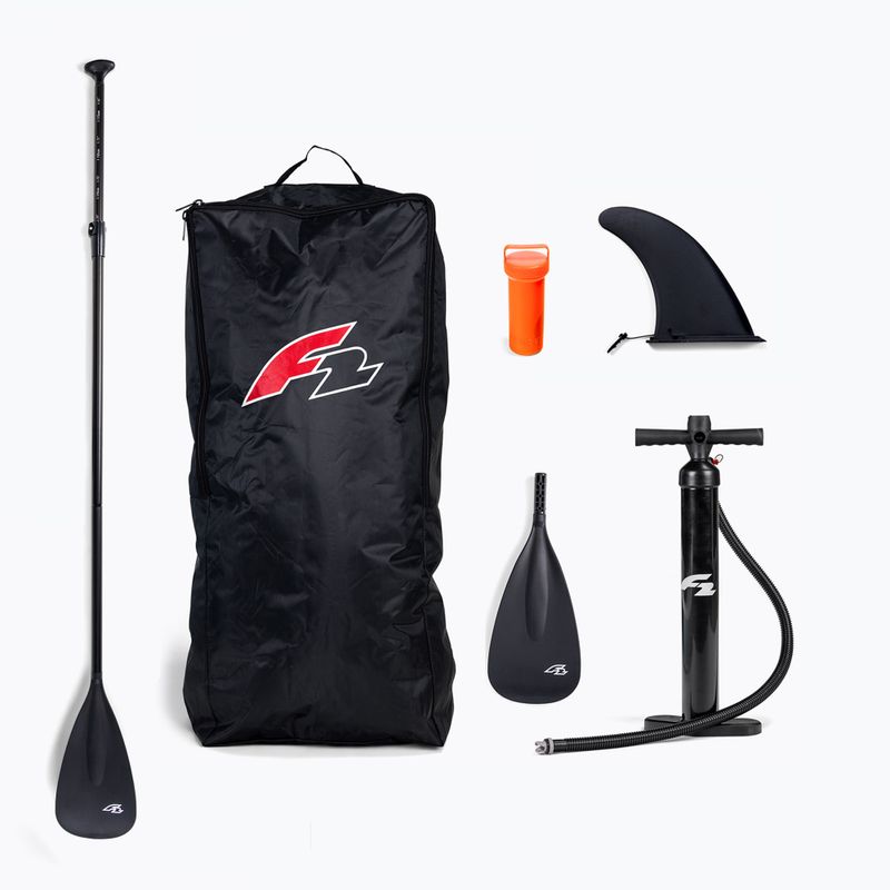 SUP doska F2 Strato Combo 11'6" modrá 801021 9