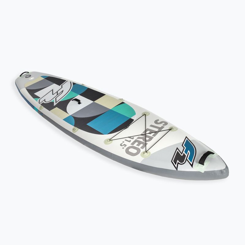 SUP F2 Stereo 11'5'' doska 801048 2