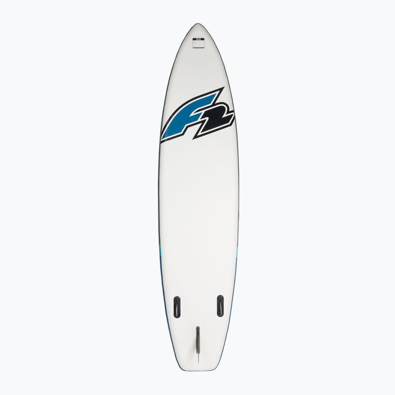 SUP F2 Stereo 11'5'' doska 801048 4