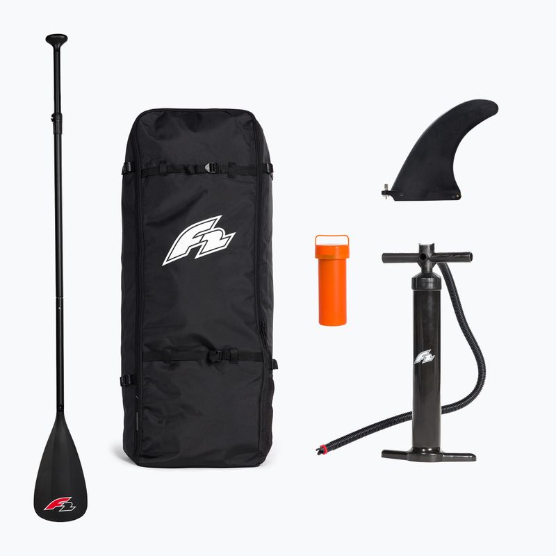 SUP F2 Stereo 11'5'' doska 801048 6