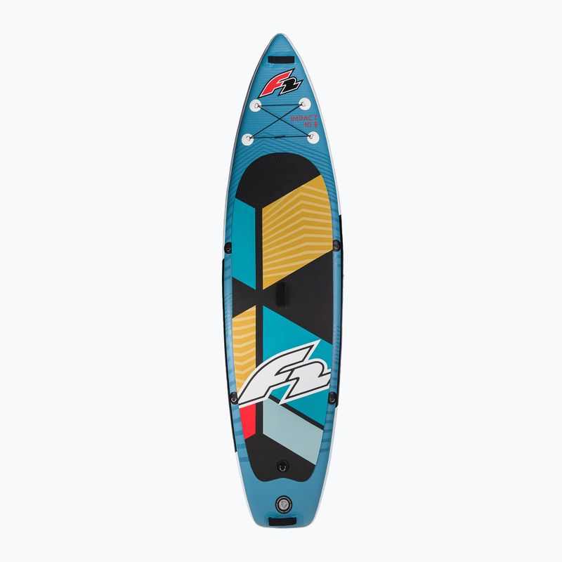 SUP doska F2 Impact 10'8'' 801049 3