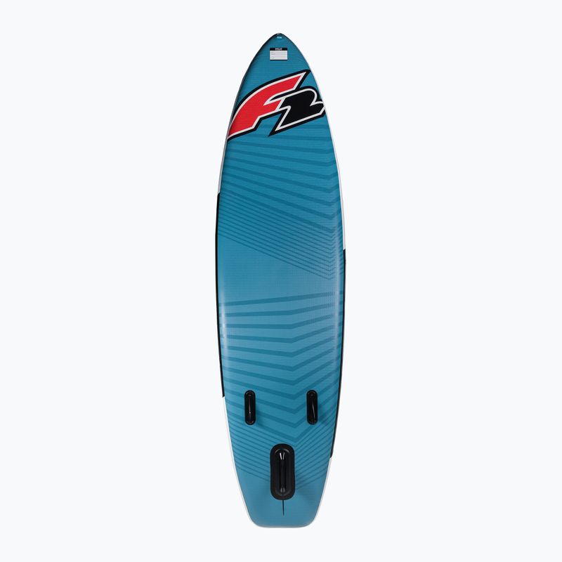 SUP doska F2 Impact 10'8'' 801049 4