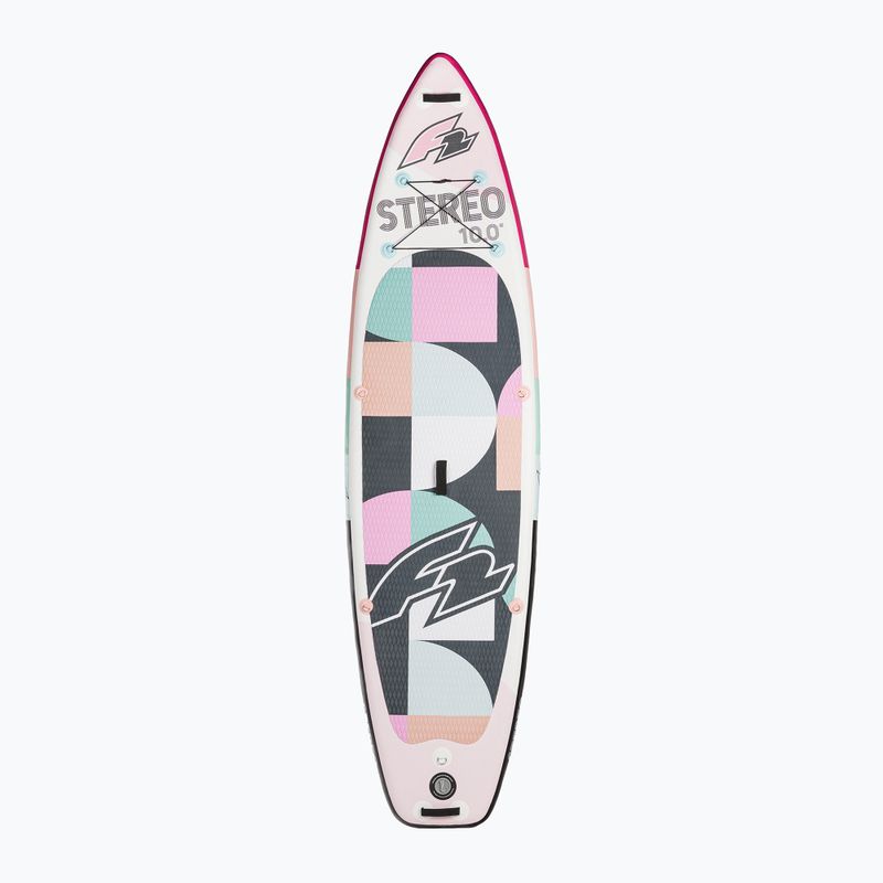 SUP F2 Stereo 10'0'' doska 800594 3