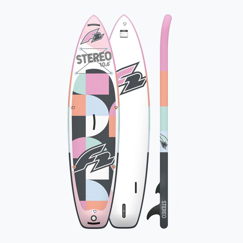 SUP F2 Stereo 10'0'' doska 800594 13