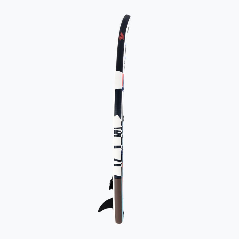 SUP F2 Open Water 11'5" doska 4