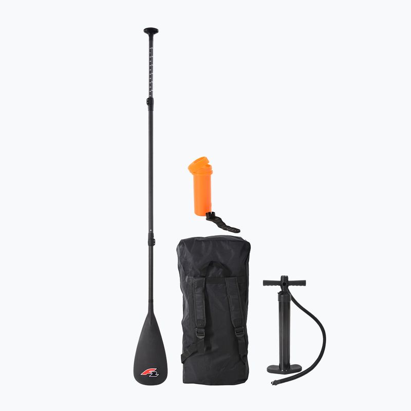 SUP F2 Open Water 11'5" doska 6