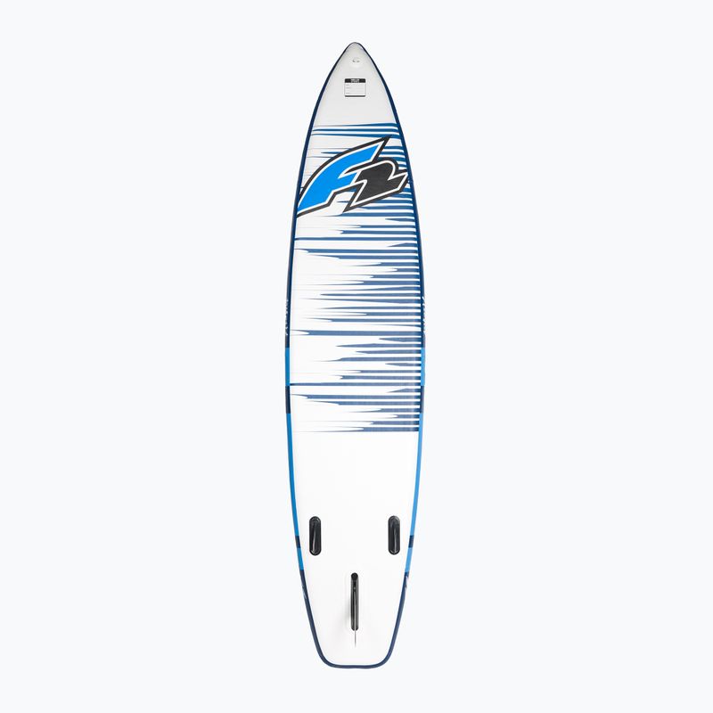 SUP doska F2 Aloha 11'4'' modrá 801694 4