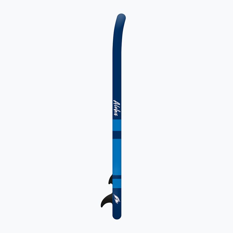 SUP doska F2 Aloha 12'2'' modrá 801695 4