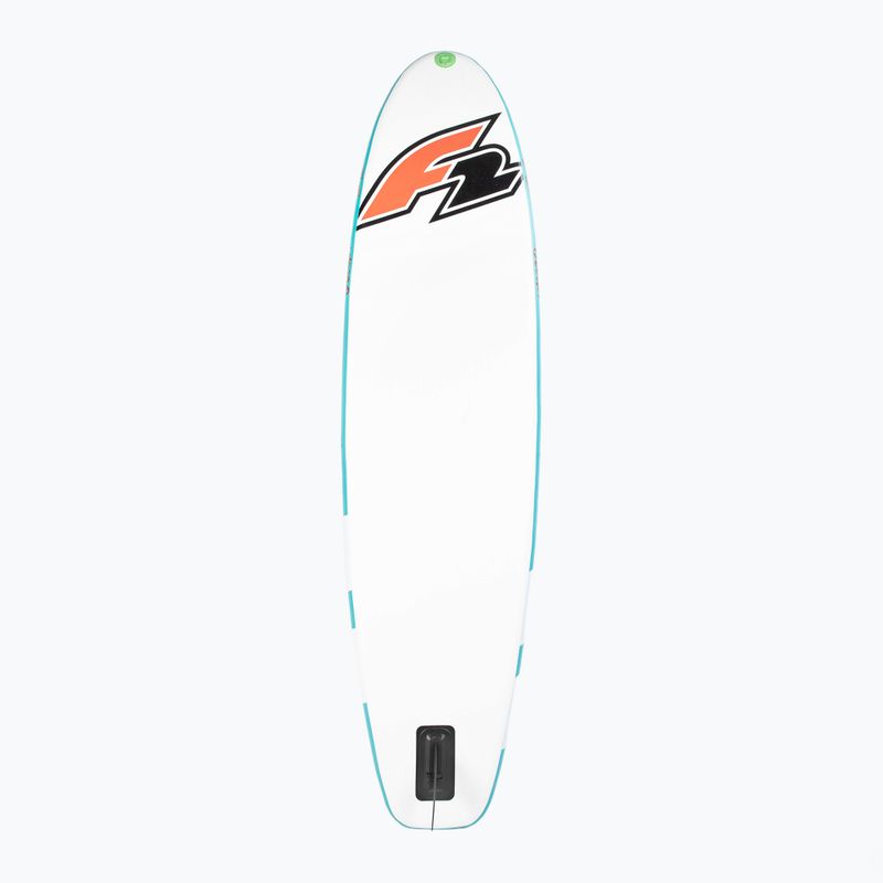 Detská SUP doska F2 Ocean Girl 9'2" pink 3