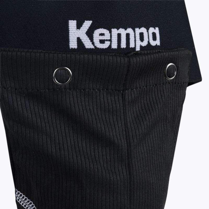 Kempa pánske suspenzory čierne 200663101 4