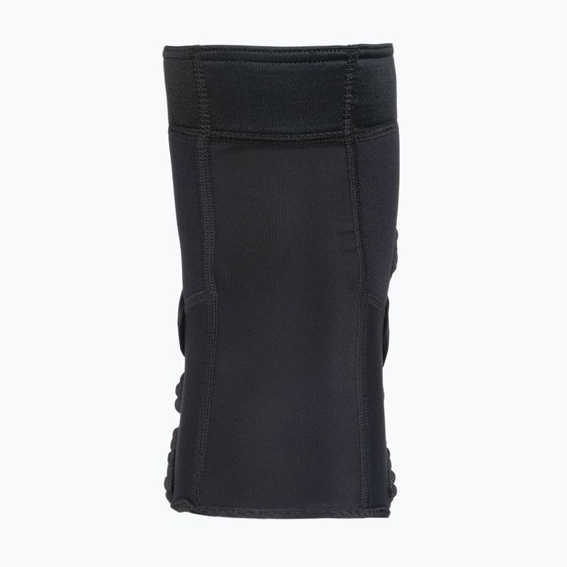 Kempa Kguard chránič kolien čierno-modrý 200651401 3