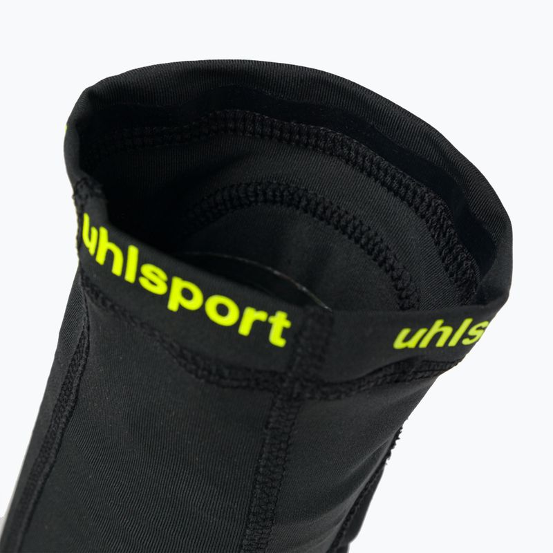 Uhlsport chránič lakťov Bionikframe čierny 100696601 4