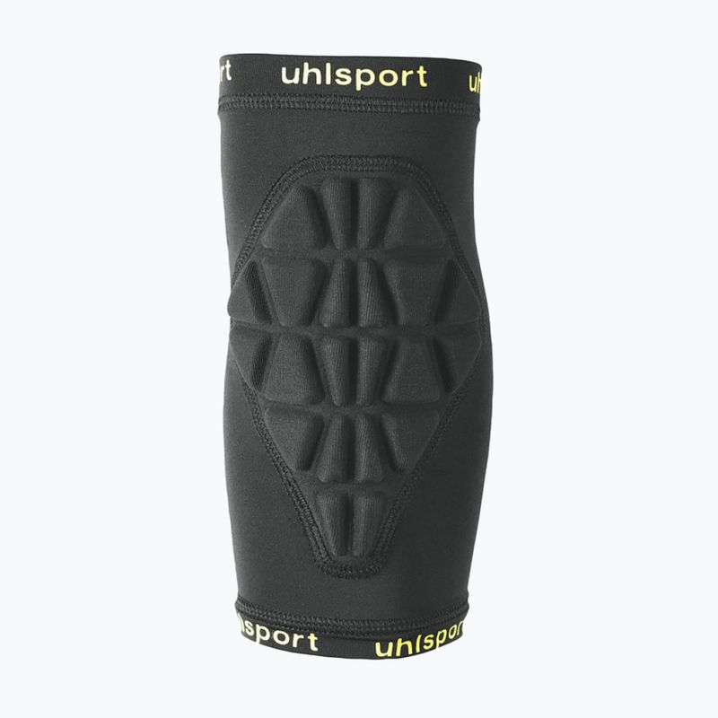 Uhlsport chránič lakťov Bionikframe čierny 100696601 5