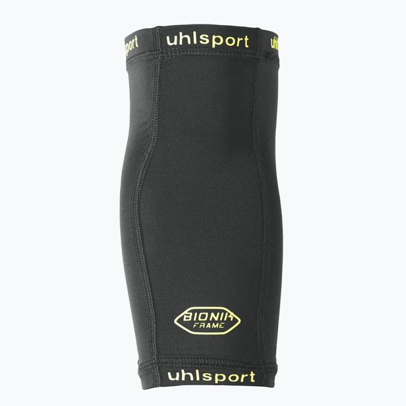 Uhlsport chránič lakťov Bionikframe čierny 100696601 6