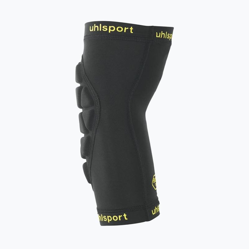 Uhlsport chránič lakťov Bionikframe čierny 100696601 7