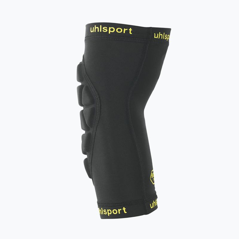 Uhlsport chránič lakťov Bionikframe čierny 100696601 9