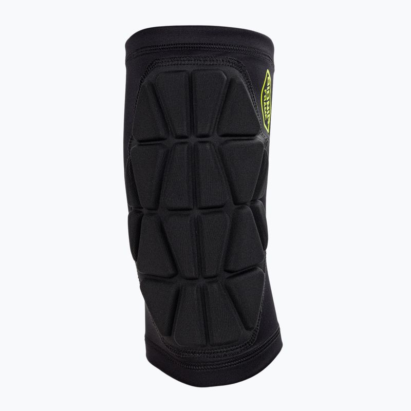 Uhlsport Bionikframe chránič kolien čierny 100696701