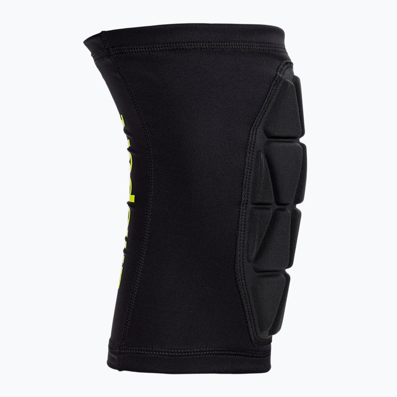 Uhlsport Bionikframe chránič kolien čierny 100696701 2