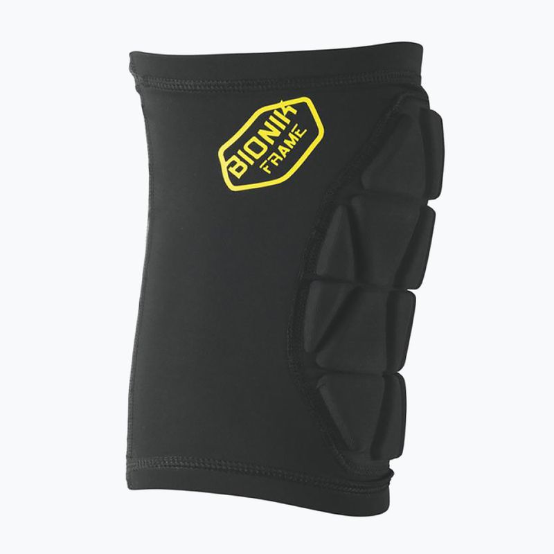 Uhlsport Bionikframe chránič kolien čierny 100696701 7