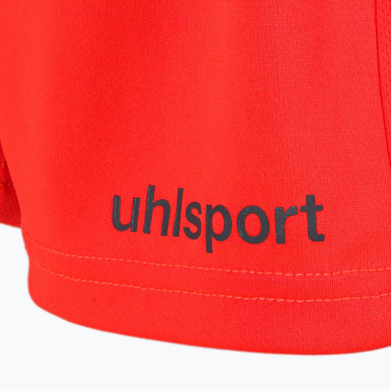 Detský brankársky výstroj uhlsport Skóre červená 100561602 6