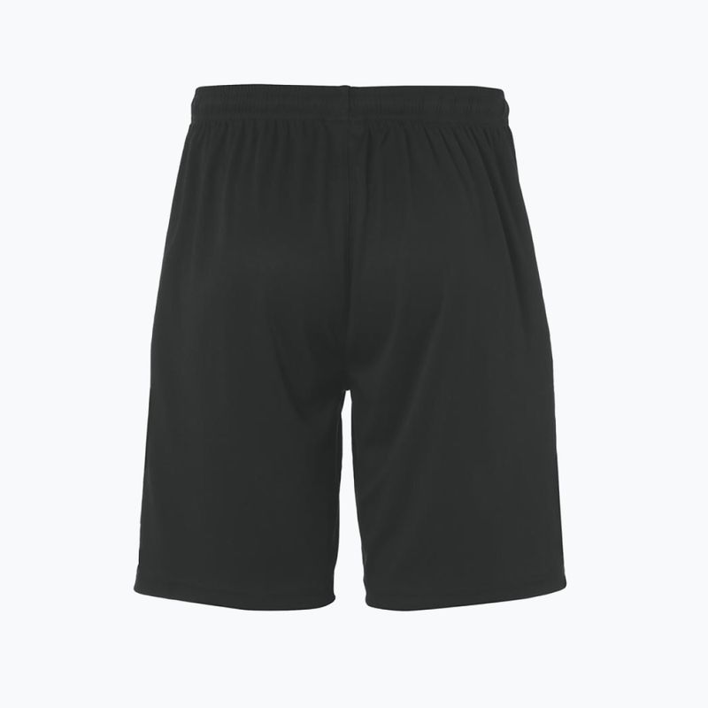 Detské futbalové šortky uhlsport Center Basic black 100334222 5
