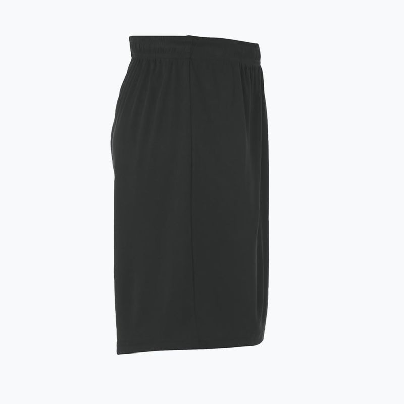 Detské futbalové šortky uhlsport Center Basic black 100334222 7
