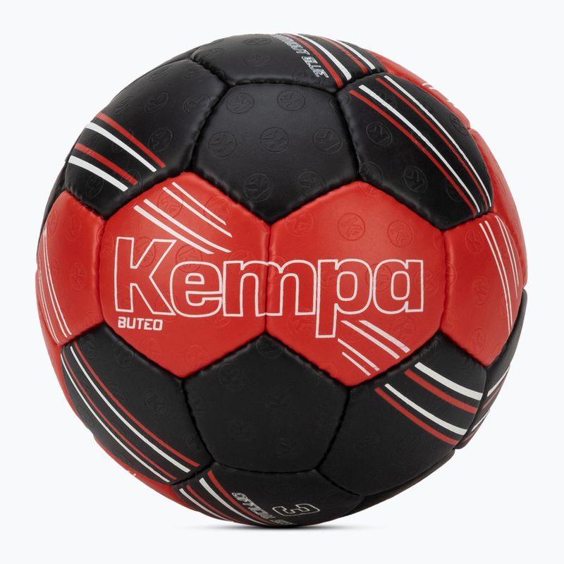 Kempa hádzaná Buteo červená 200188801/2