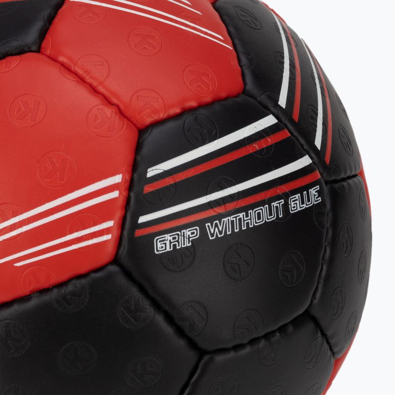 Kempa hádzaná Buteo červená 200188801/2 3