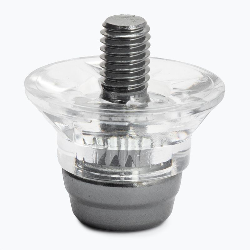 Uhlsport Skrutky do topánok Alu/Nylon sivé 1007015030200 2