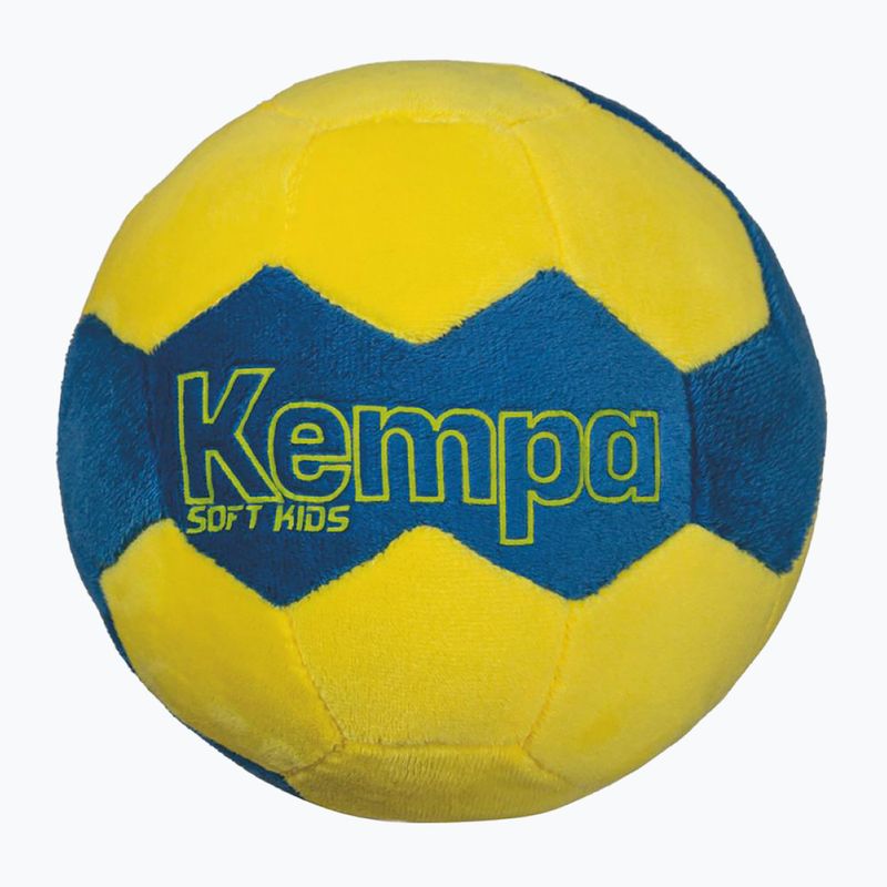 Kempa Soft Detská hádzaná 200189601 veľkosť 0 4