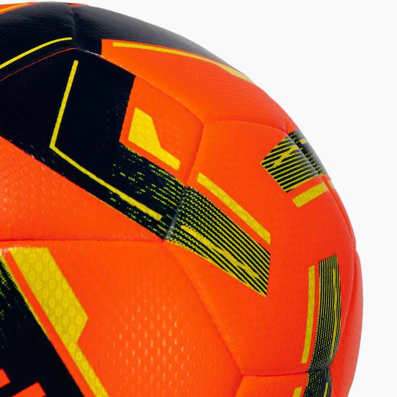 Detská futbalová lopta uhlsport 290 Ultra Lite Synergy oranžová 100172201 3