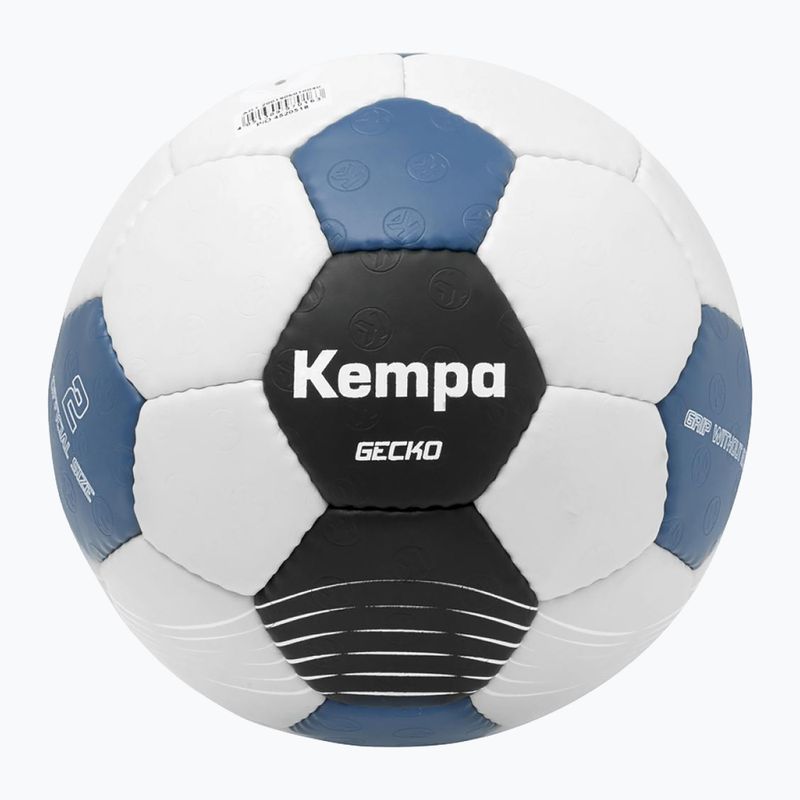 Kempa Gecko hádzaná 200190601/0 veľkosť 0 4