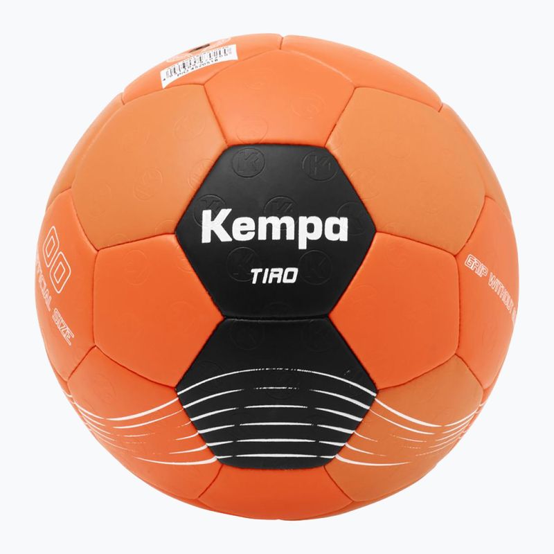 Kempa Tiro handball 200190801/00 veľkosť 00 4