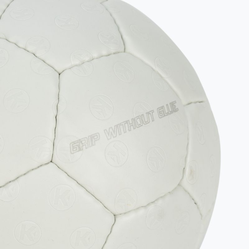 Kempa Leo Black&White handball 200189208 veľkosť 2 3
