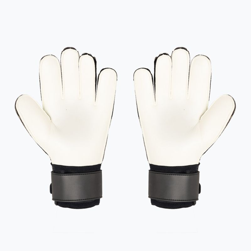 Uhlsport Classic Soft Advanced Brankárske rukavice 2