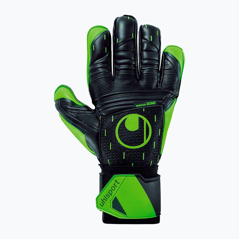 Uhlsport Classic Soft Advanced Brankárske rukavice 4