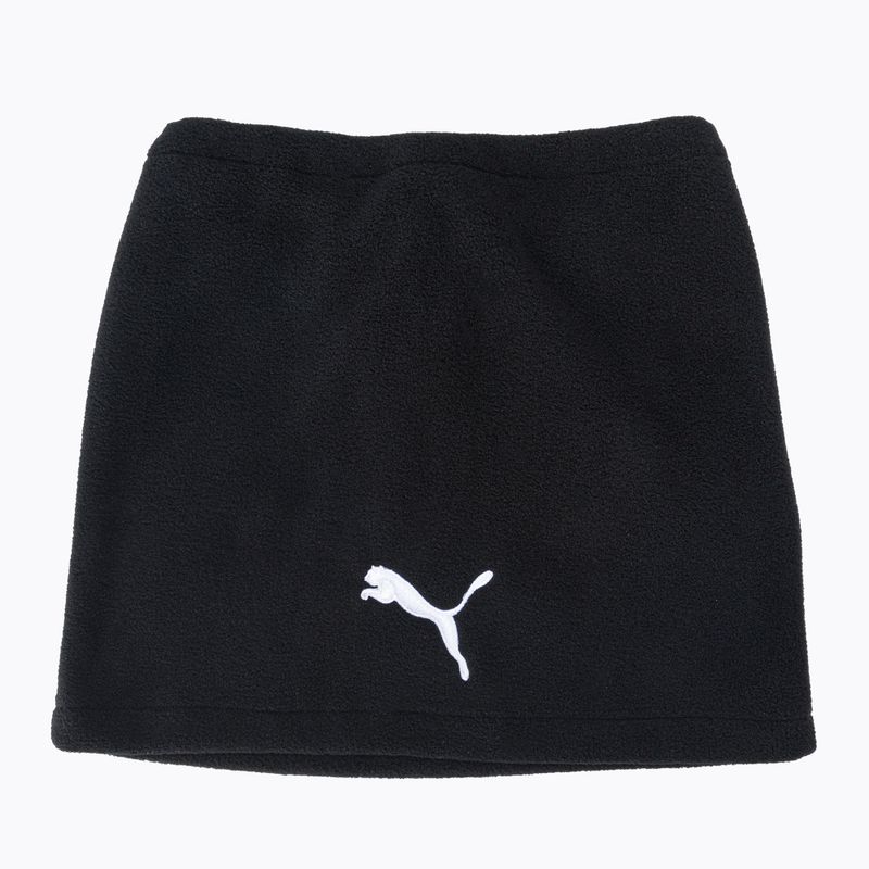 PUMA Neck Warmer II futbalový komín čierny 052212 02 2