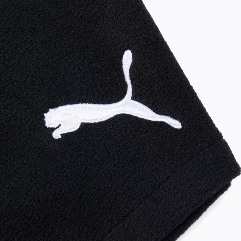 PUMA Neck Warmer II futbalový komín čierny 052212 02 3
