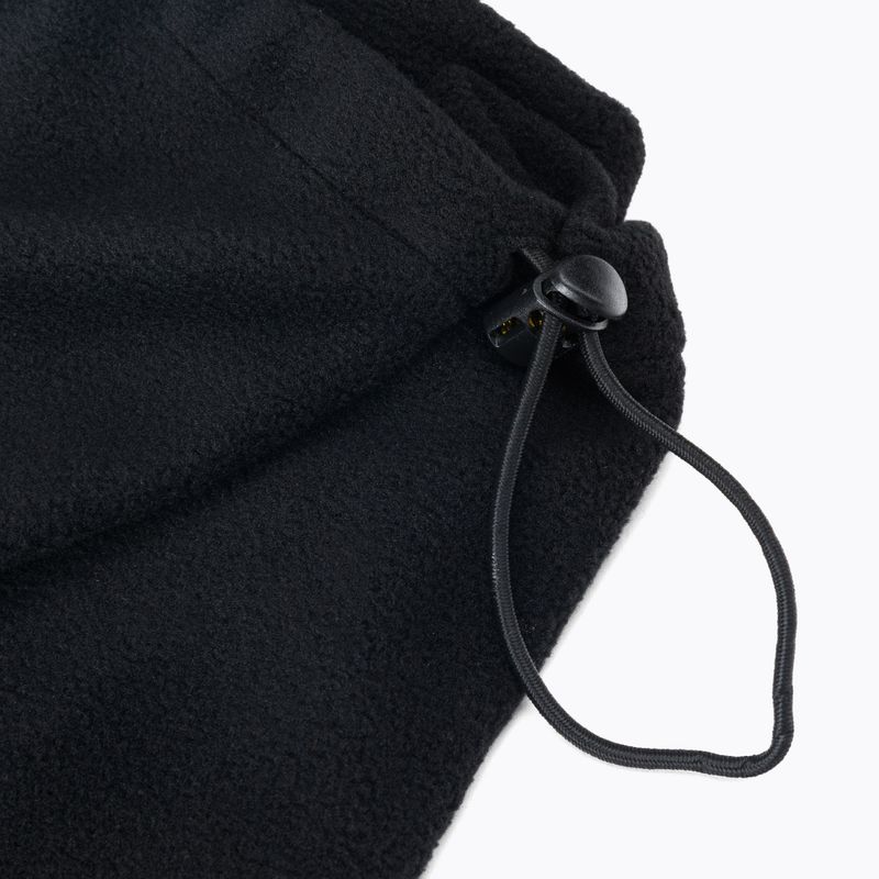 PUMA Neck Warmer II futbalový komín čierny 052212 02 4
