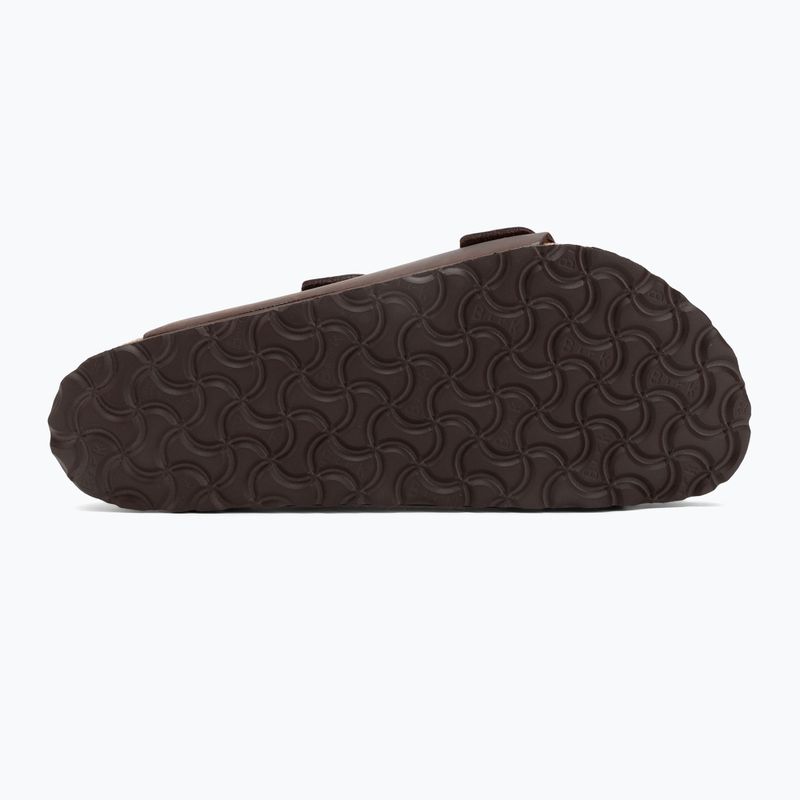 Šľapky BIRKENSTOCK Arizona LEOI Regular habana 4