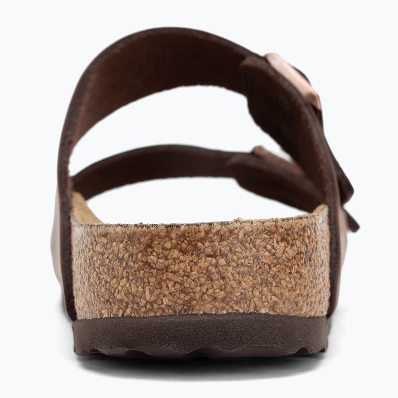 Šľapky BIRKENSTOCK Arizona LEOI Regular habana 6