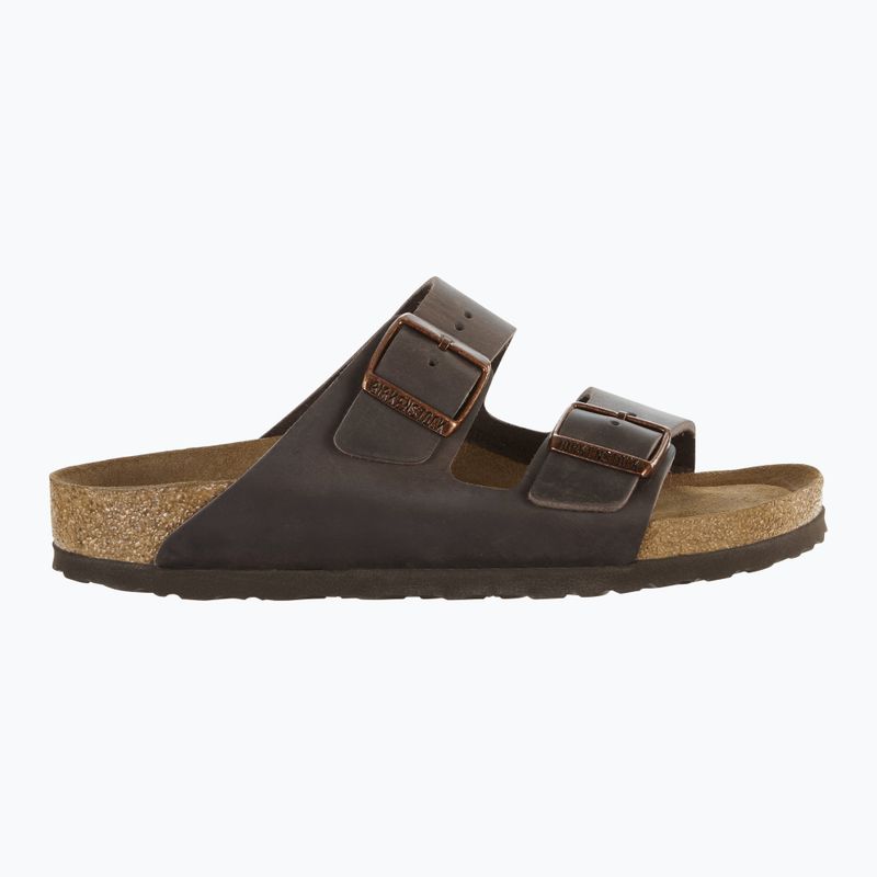 Šľapky BIRKENSTOCK Arizona LEOI Regular habana 2