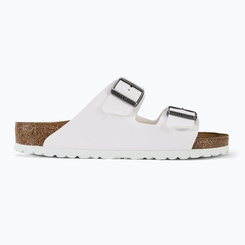 BIRKENSTOCK obuv Arizona BF Regular white 2